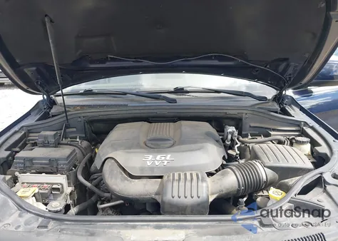 2012 Jeep Grand Cherokee Laredo z USA, uszkodzony, nr VIN 1C4RJFAG2CC161990